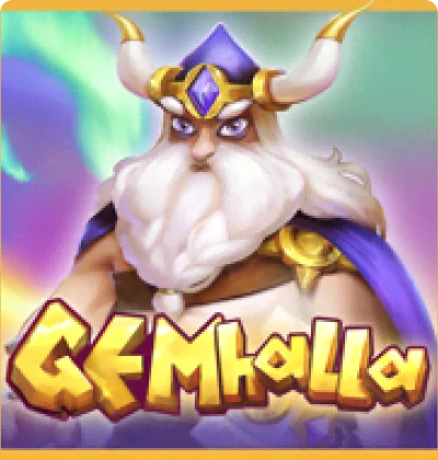 Gemhalla