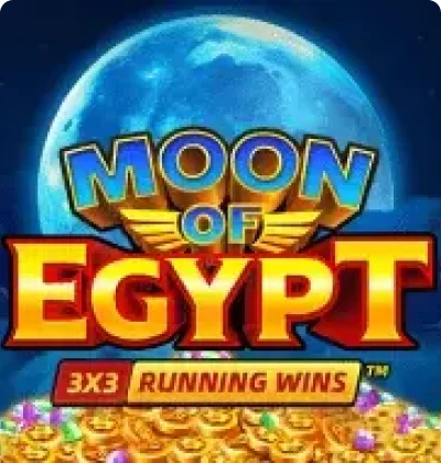 Moon of Egypt