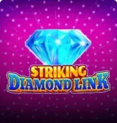 Striking Diamond Link