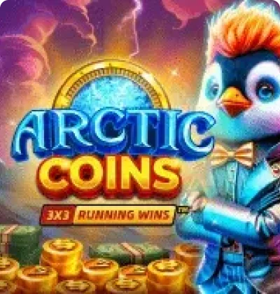 Arctic Coins