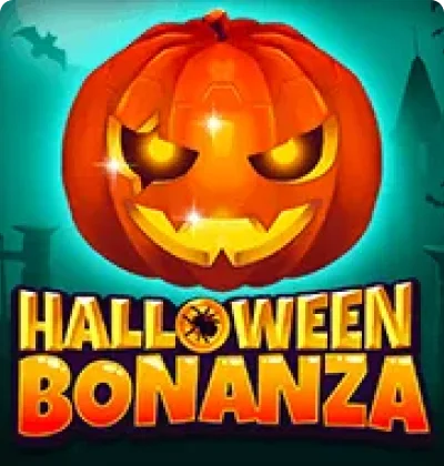 Halloween Bonanza