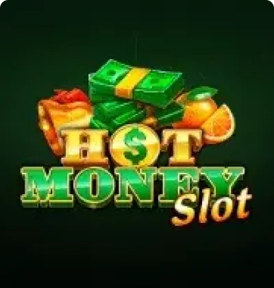 Hot Money Slot