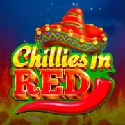 Chillies in RED